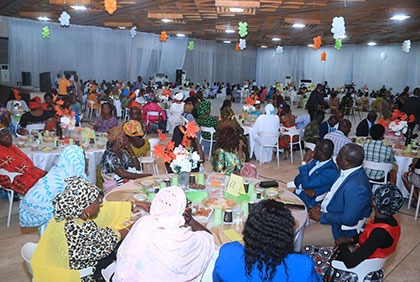 3e Édition de la rupture œcuménique