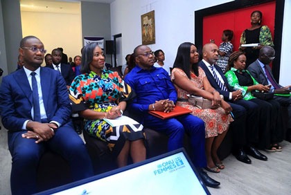 Côte d'Ivoire; l'Economie et la gouvernance au coeur d'un panel 