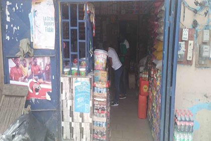 Grand-Bassam/Lutte contre la cherté de la vie : Le Ministère en charge du Commerce épingle plusieurs commerçants pour pratique de prix illicites sur le sucre