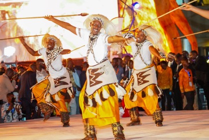 MASA 2024 : la 13ième édition de l’évènement officiellement ouverte par le Premier Ministre Robert Beugré Mambé