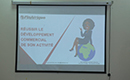 Présentation du Concept digital ``Learning For African SME`S`` à la Chambre de Commerce et d`Industrie de Côte d`Ivoire