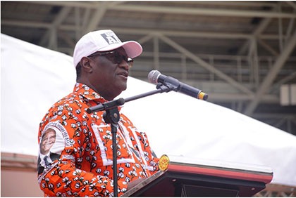 Côte d'Ivoire/Présidentielle 2025 : Alassane Ouattara invité 