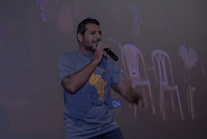 Célébration de la Journée de l'Afrique par L’Art de Vivre en Côte d’Ivoire