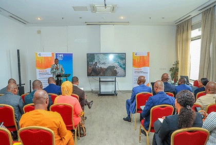 Sécurité sanitaire / Commerce extérieur: atelier de lancement du module eRisque SPS