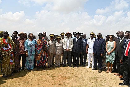 Démarrage de la fermeture des pêches 2024