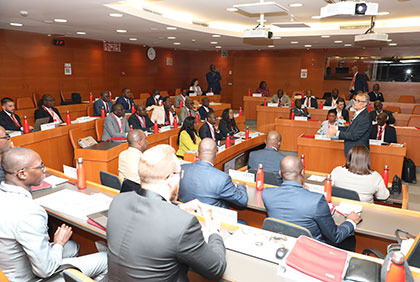 Entreprises : L’Advanced Management Program (AMP) de MDE Business school investit l’IESE de Barcelone