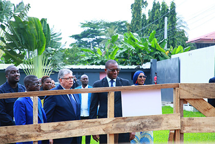 Sommet de l'Elevage d'Abidjan (SELAB-LIVESTOCK SHOW) : la 3ème édition prévue du 22 au 24 novembre officiellement lancée