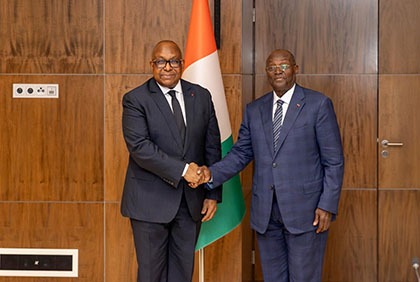 Communication audiovisuelle : 194 services de médias audiovisuels en ligne déclarés, selon le rapport d'activités 2023 de la HACA