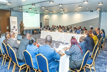 Cadres paritaires sectoriels de dialogue Etat/Secteur Privé : un atelier national organisé pour redynamiser la coordination