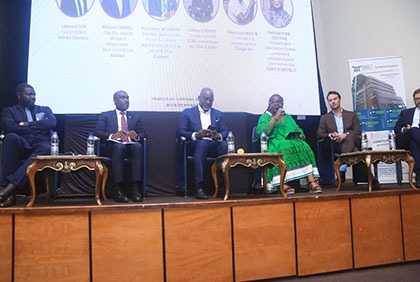 Amélioration des capacités des entreprises : Rendez-vous du ''Choiseul Africa Summit'' sur la sensibilisation des entreprises à l'Intelligence Artificielle