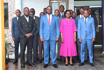 Côte d’Ivoire : ouverture d’un atelier de mise à jour du Système Intégré de Gestion des Statistiques Economiques et Financières (SIGSEF)