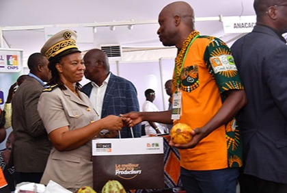 Forum des sociétés coopératives 2024 : l’anacaci veut professionnaliser les sociétés coopératives