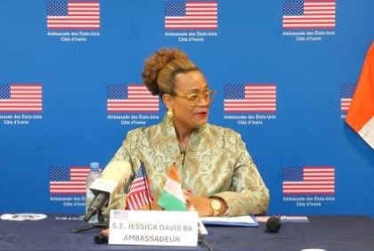 Table ronde sur processus électoral aux États-Unis