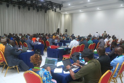 Côte d'Ivoire : Réunion hybride d'experts et de ministres sur la stratégie régionale de résilience pour l'Afrique de l'Ouest