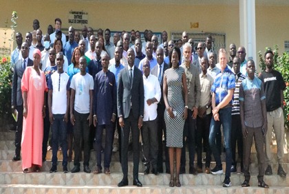 Filière Cajou : Le Conseil du Coton et de l'Anacarde dévoile la phase 2 de son programme de Responsabilité Sociétale des Entreprises (RSE)