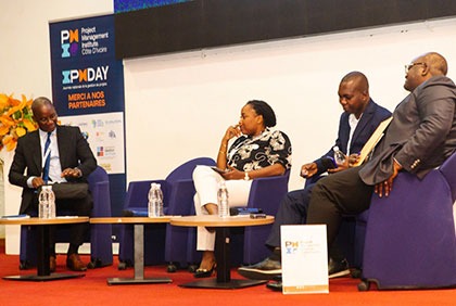 Côte d'Ivoire : la Journée Nationale de la Gestion des Projets 2024 pour célébrer l'excellence