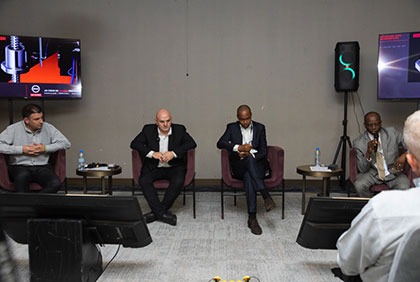  Publireportage- BMG Groupe une entreprise sud africaine engagée pour la vision économique de la Côte d'Ivoire