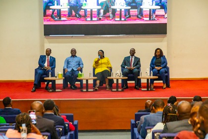 Who's Who in Côte d’Ivoire : l'édition 2024 devoile 146 portraits de personnalités ivoiriennes influentes