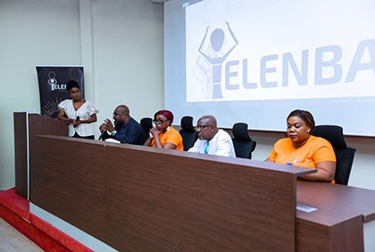 Sensibilisation aux Violences Basées sur le Genre (VBG) à l’ENSEA : Une journée marquante sous le signe de l’espoir et de l’action