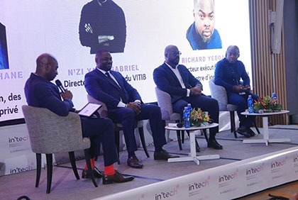 Côte d'Ivoire : ouverture à Abidjan de la 1ère édition du 