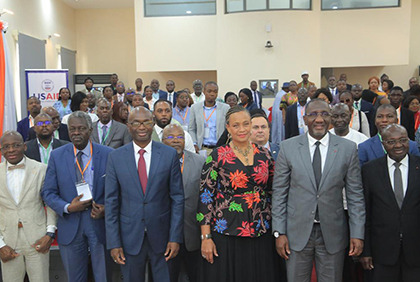 Commerce Extérieur : ouverture à  Abidjan d'un atelier de l'AGOA pour accroître les exportations de la Côte d'Ivoire vers les États-Unis