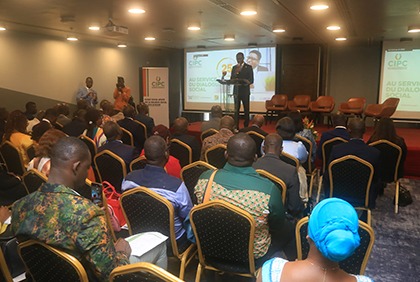 Côte d'Ivoire : Célébration des 25 ans de la Commission indépendante permanente de concertation (CIPC)