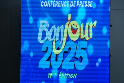 Media/RTI:  lancement Officiel de l'Émission 