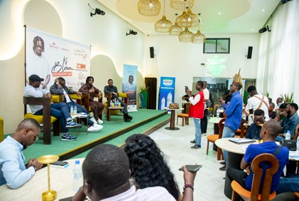 Musique: KS Bloom annonce 