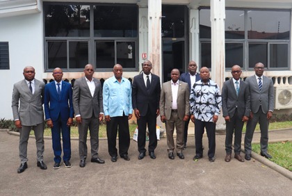 Les députés du Cavally se félicitent des efforts de sécurisation foncière rurale