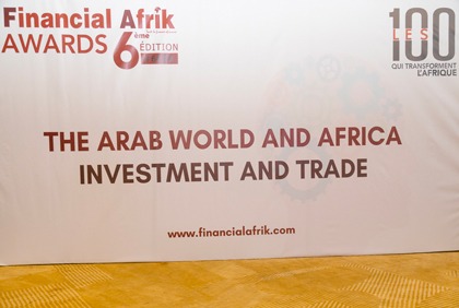 Ouverture officielle de la 6e édition des 