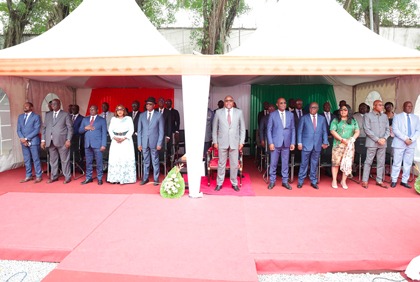 Présidentielle 2025 : Coulibaly Kuibiert rassure sur la transparence et le professionnalisme de la CEI