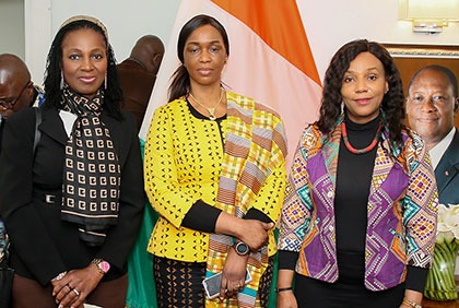 Tourisme et commerce : Faire d’Abidjan une destination-clé pour les Afro-Américains