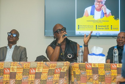 Musique : François Kency annonce son concert 