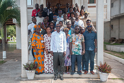 Côte d’Ivoire : la Direction Régionale de la Santé de San Pedro dresse le bilan de ses activités et donne des perspectives