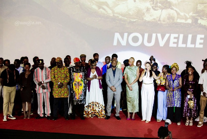 Cinéma: Avant-première de la nouvelle saison de la série « CACAO »