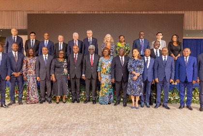 Séminaire gouvernemental sur la préparation du PND 2026-2030 : le Premier Ministre, Robert Beugré Mambé, évoque quelques problématiques importantes à adresser