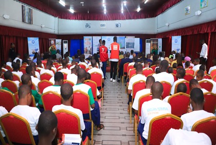 Côte d'Ivoire : Lancement de la 19e édition du concours Miss mathématique 2025