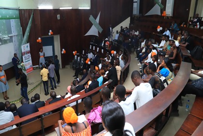 Côte d'Ivoire : Cérémonie de présentation du Réseau des anciens de l'aviculture de l'Université Nangui Abrogoua (Res2A-UNA)