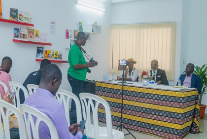 Médias : L’Union des Journalistes de Cocody lance le Prix Jean-Marc Yacé