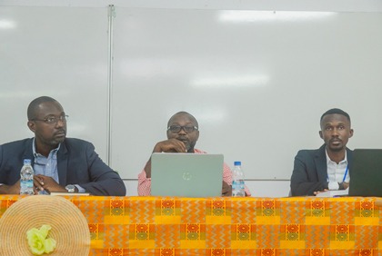 1ère Journée scientifique LSCAC : Quand la tradition africaine dialogue avec la modernité