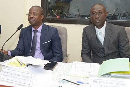 Ministère des Finances et du Budget : Ouverture à Grand-Bassam d'un atelier d'élaboration et de validation du volet narratif des projets DPPD-PAP et DPCP 2026-2028