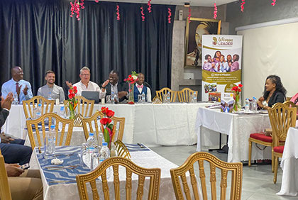 Dîner d'affaires entre la Pologne et la Côte d'Ivoire : Une opportunité pour renforcer les liens économiques et sportifs