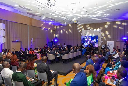 Côte d'Ivoire : Bloomfield Intelligence explore l'impact du numérique sur l'administration