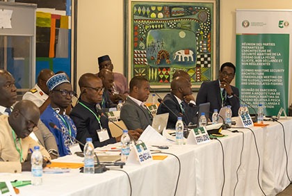 Sécurité maritime et souveraineté alimentaire : la CEDEAO renforce son arsenal contre la pêche illicite