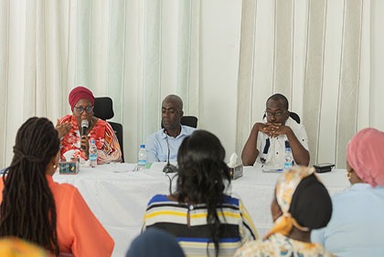 Journée Internationale des Droits des Femmes : La 2ALSY honore les femmes et renforce son engagement pour l'égalité