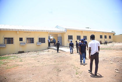 Gontougo : le projet de Cohésion Sociale des Régions Nord du Golfe de Guinée (COSO) améliore l’accès aux infrastructures socio-économiques de base aux communautés frontalières