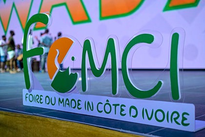FOMCI 2025 : les entreprises exhortées à tenir compte de la compétitivité et de l'innovation dans leurs processus de production et de commercialisation