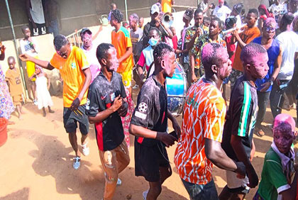 Séguéla: l'identité culturelle au coeur de la 3e édition de 