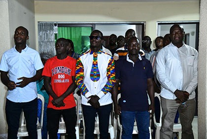 Politique: la Nouvelle Côte d’Ivoire rejoint officiellement le RHDP