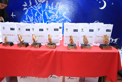 Côte d'Ivoire : Compétition de Golf amateur entre la Côte d'Ivoire et plusieurs pays étrangers